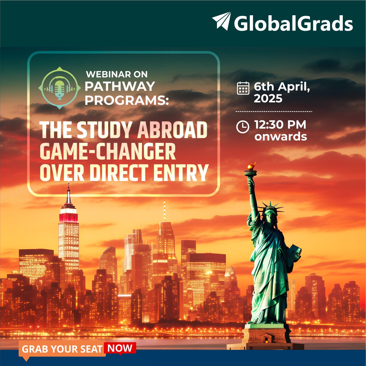 Pathway Programs: The Study Abroad Game-Changer Over Direct Entry