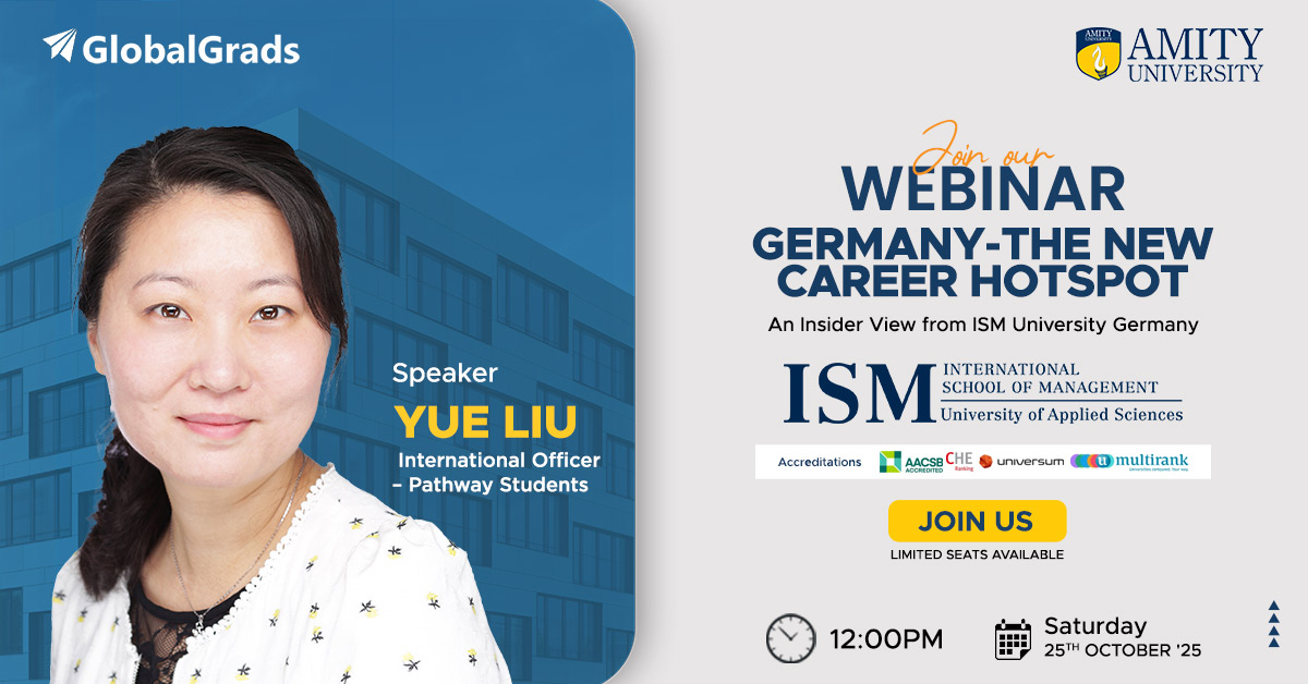 Germany- The new career hotspot-An Insider view from ISM University, Germany