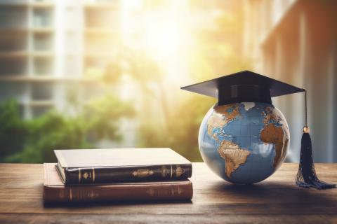 5 Best Countries to Study Abroad for Indian Students