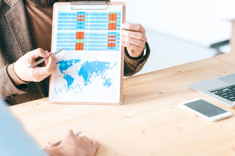 Your One-Stop Checklist for Study Abroad