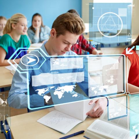 High-Quality Education