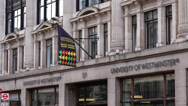 Westminster University
