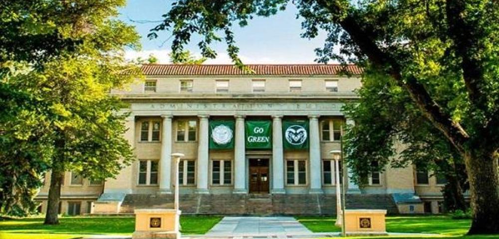 Colorado State University