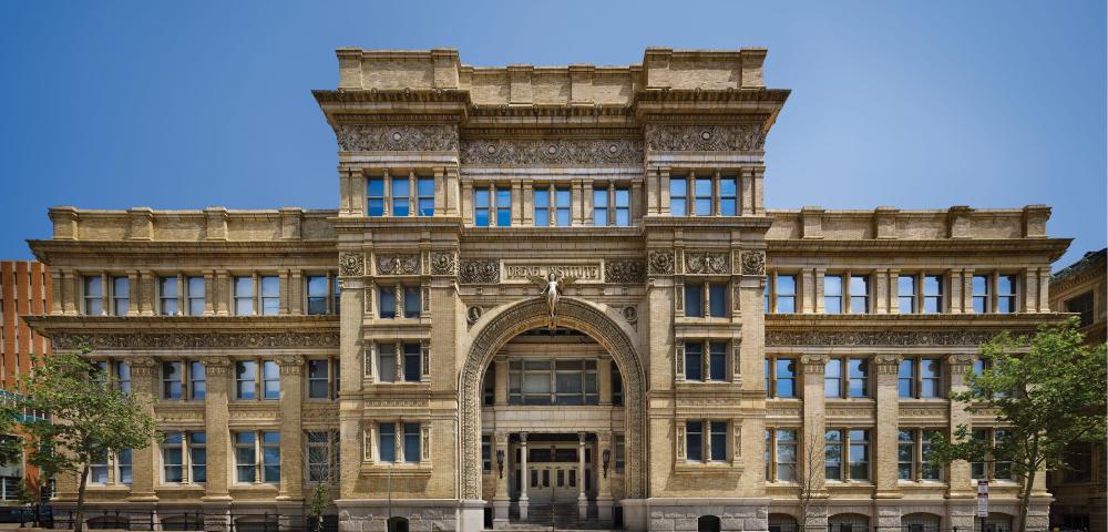 Master Of Business Administration (MBA) – Drexel University