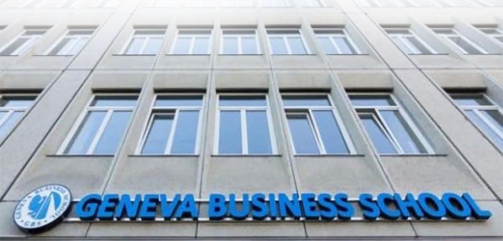 Master of International Management – Geneva Business School, Spain