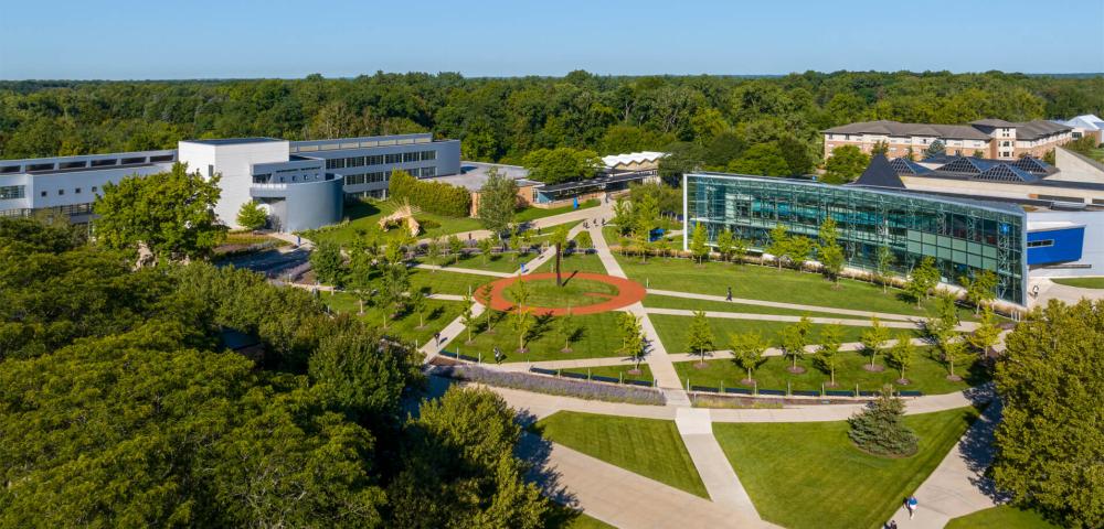 MBA in Project Management – Lawrence Technological University, USA