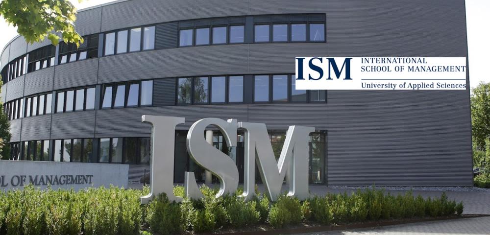 MSc Business Intelligence and Data Science – International School of Management, Germany