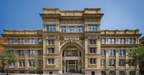 Master Of Business Administration (MBA) – Drexel University