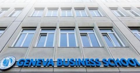 Master of International Management – Geneva Business School, Spain