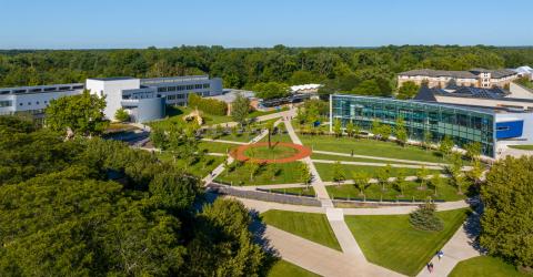 MBA in Project Management – Lawrence Technological University, USA