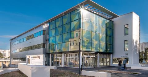 MSc Data Engineering & Cloud Computing – Aivancity