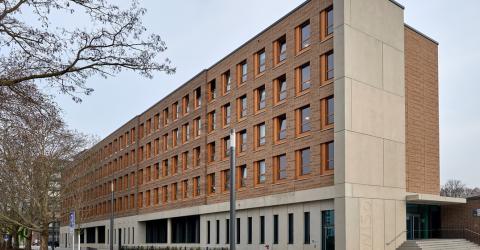 MSc Global Finance – Cologne Business School, Germany