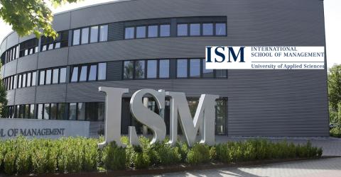 MSc International Management – International School of Management, Germany