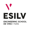 ESILV - Ecole Supérieure d'Ingénieurs Léonard de Vinci
